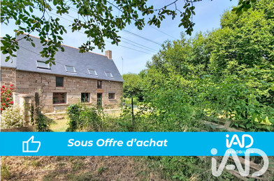 Maison 5 pièces 116800 €