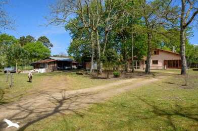 Maison 4 pièces 236700 €