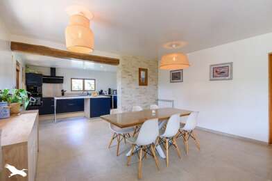 Maison 4 pièces 236700 €