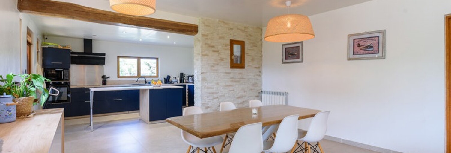 Maison 4 Pièces 92 m² à vendre à Mont-de-Marsan (40000)