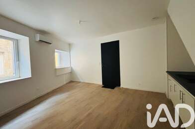 Appartement 2 pièces 69000 €