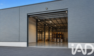 Commerce  245 m² à vendre à Perpignan (66000)
