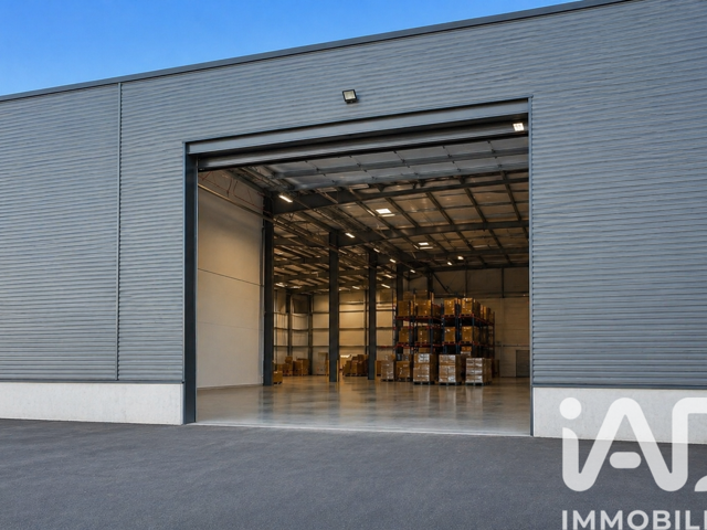 Vente Local commercial 245 m&sup2; — photo du bien