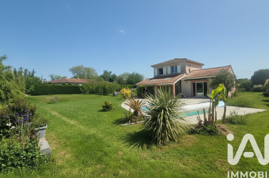 Maison 6 pièces 399000 €