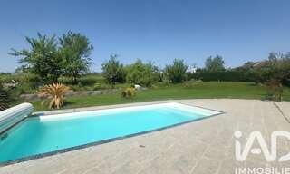 Maison 6 Pièces 138 m² à vendre à Gargas (31620)