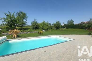 Maison 6 pièces 394000 €