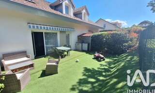 Maison 4 Pièces 92 m² à vendre à Poisy (74330)