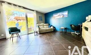 Maison 4 Pièces 92 m² à vendre à Poisy (74330)