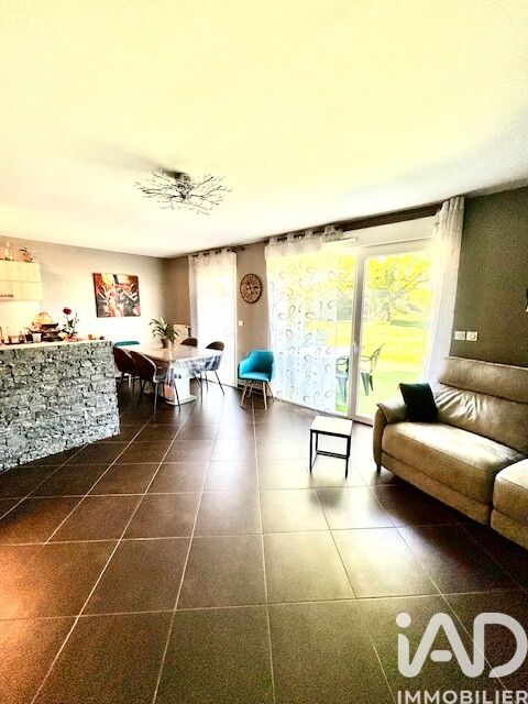 Vente Maison de ville 4 pièces - Photo 3