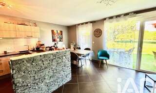 Maison 4 Pièces 92 m² à vendre à Poisy (74330)