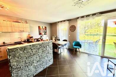 Maison 4 pièces 556000 €