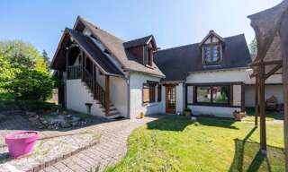 Maison 6 Pièces 127 m² à vendre à Vouzeron (18330)