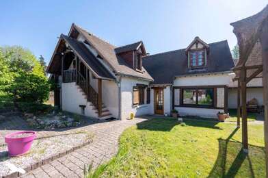 Maison 6 pièces 220920 €