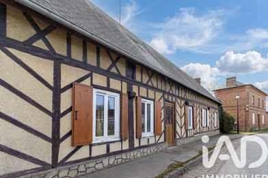 Maison 5 pièces 79000 €
