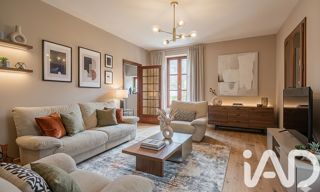 Maison 6 Pièces 214 m² à vendre à Jarrie (38560)