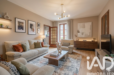 Maison 6 pièces 350000 €