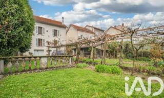 Maison 6 Pièces 214 m² à vendre à Jarrie (38560)