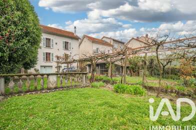 Maison 6 pièces 350000 €
