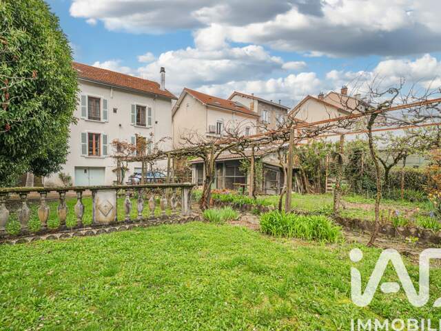 Vente Maison/villa 6 pièces — photo du bien