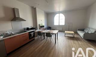Appartement 5 Pièces 105 m² à vendre à Tarbes (65000)