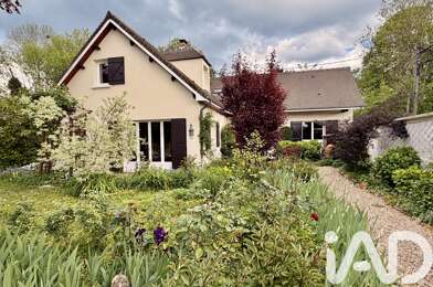 Maison 7 pièces 579000 €
