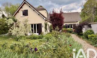 Maison 7 Pièces 160 m² à vendre à Soisy-sur-Seine (91450)