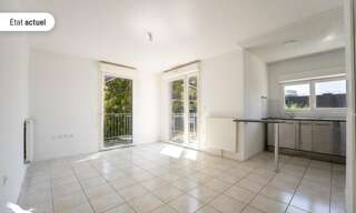 Appartement 2 Pièces 47 m² à vendre à Bordeaux (33300)