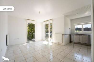 Appartement 2 pièces 169850 €
