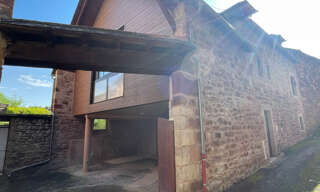 Maison 5 Pièces 116 m² à louer à Valady (12330)