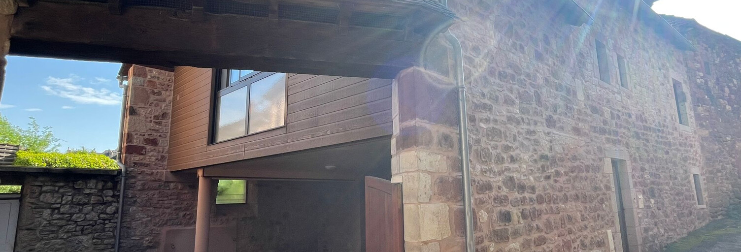 Maison 5 Pièces 116 m² à louer à Valady (12330)