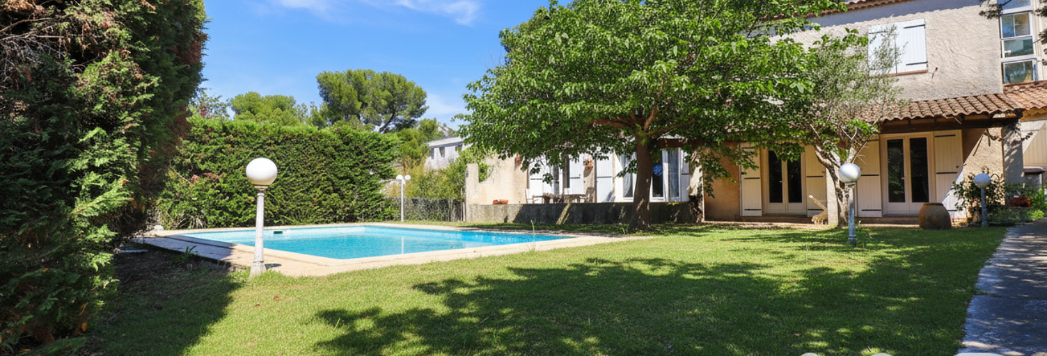 Maison 6 Pièces 162 m² à vendre à Marseille 9 (13009)