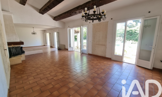 Maison 6 Pièces 162 m² à vendre à Marseille 9 (13009)