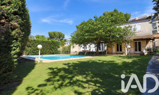 Maison 6 Pièces 162 m² à vendre à Marseille 9 (13009)