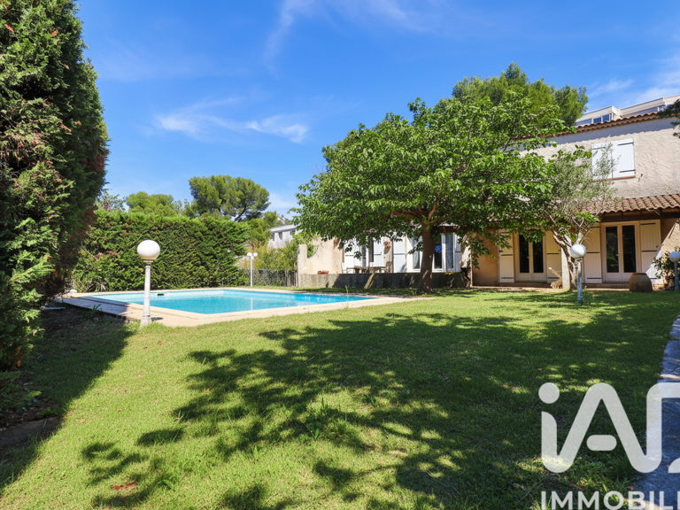 Vente Maison traditionnelle 6 pièces — photo 1