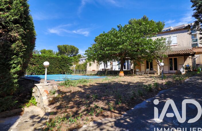 Vente Maison traditionnelle 6 pièces — photo 2