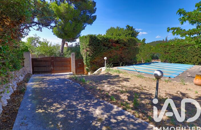 Vente Maison traditionnelle 6 pièces — photo 4