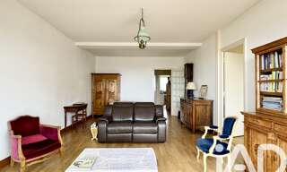 Appartement 4 Pièces 79 m² à vendre à La Rochelle (17000)