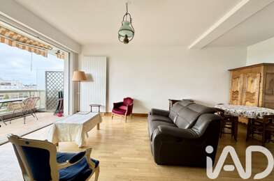 Appartement 4 pièces 499500 €