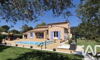 Maison 5 Pièces 114 m² à vendre à Aups (83630)