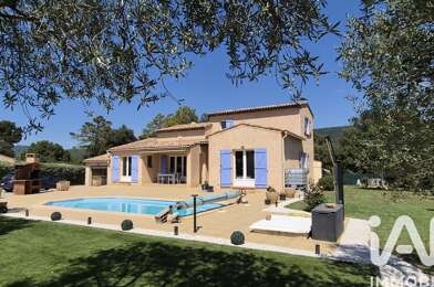 Maison 5 pièces 465000 €