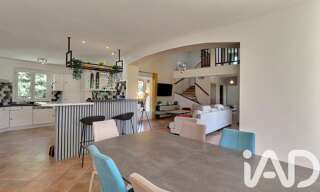 Maison 5 Pièces 114 m² à vendre à Aups (83630)