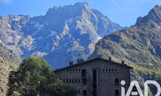 Terrain  676 m² à vendre à La Chapelle-en-Valgaudémar (05800)