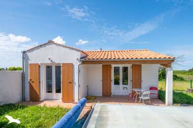 Maison 6 pièces 272896 €