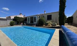 Maison 6 Pièces 90 m² à vendre à Le Château-d'Oléron (17480)
