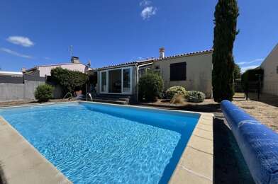 Maison 6 pièces 272896 €