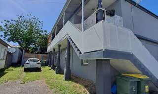 Immeuble  125 m² à vendre à Saint-Louis (97450)
