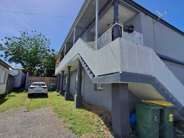 Vente Immeuble 125 m&sup2; — photo du bien