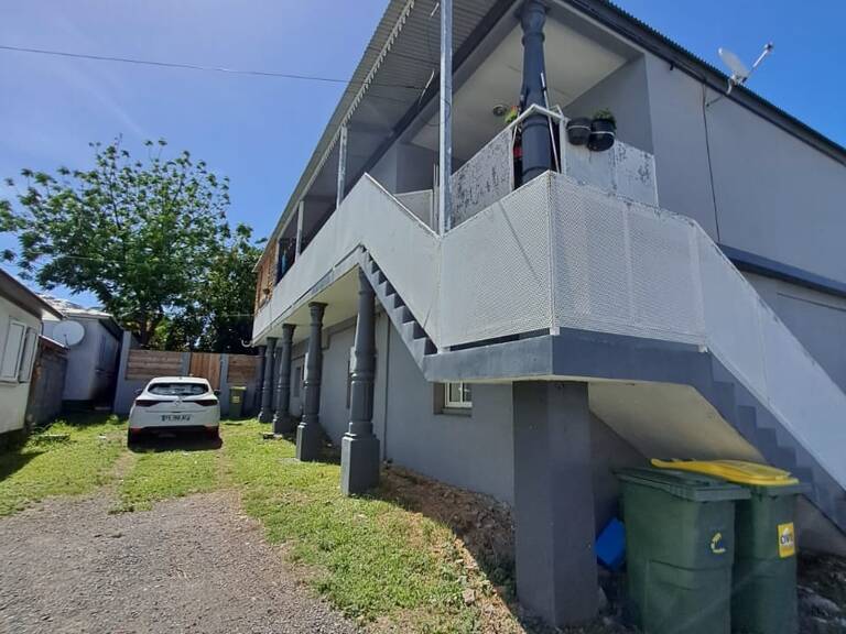 Vente Immeuble 125 m&sup2; — photo 1