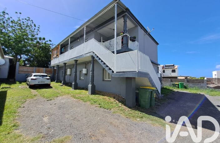 Vente Immeuble 125 m&sup2; — photo 2