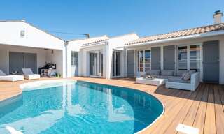 Maison 6 Pièces 158 m² à vendre à Le Château-d'Oléron (17480)
